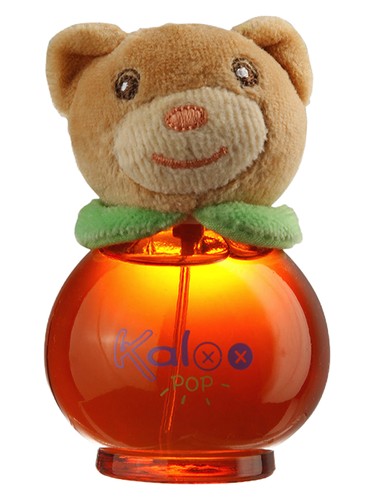 Kaloo Pop fragrance bottle