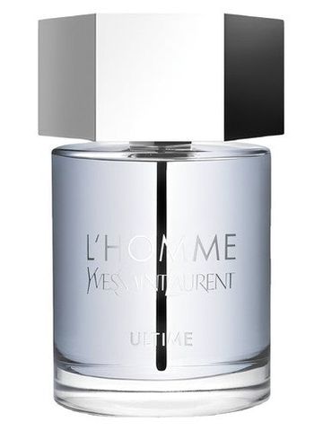 Yves Saint Laurent L'Homme Ultime fragrance bottle