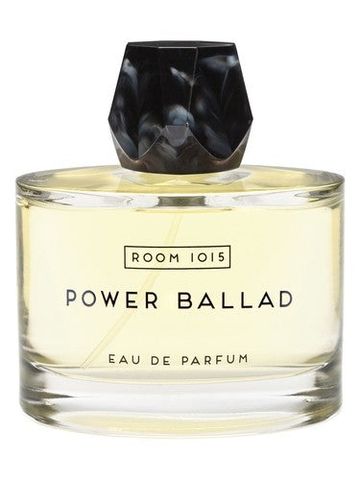 Room 1015 Power Ballad fragrance bottle