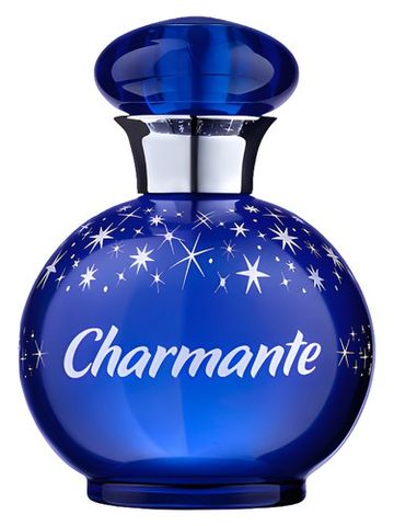 Faberlic Charmante fragrance bottle