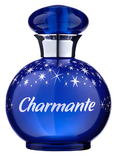 Faberlic Charmante fragrance bottle
