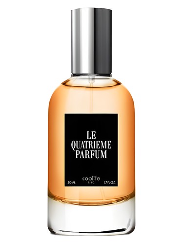 Coolife Le Quatrieme Parfum