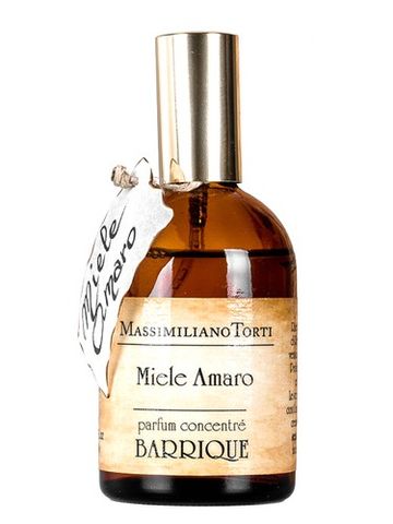 Il Profumiere Miele Amaro fragrance bottle
