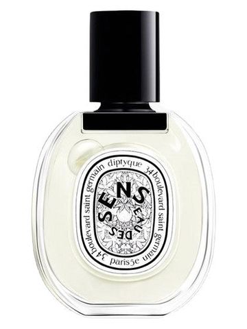 Diptyque Eau des Sens Eau de Toilette fragrance bottle