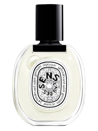 Diptyque Eau des Sens Eau de Toilette fragrance bottle