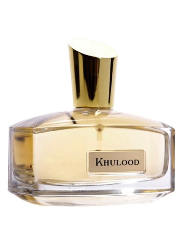 Junaid Jamshed Khulood