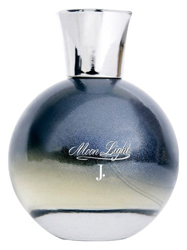 Junaid Jamshed Moon Light fragrance bottle