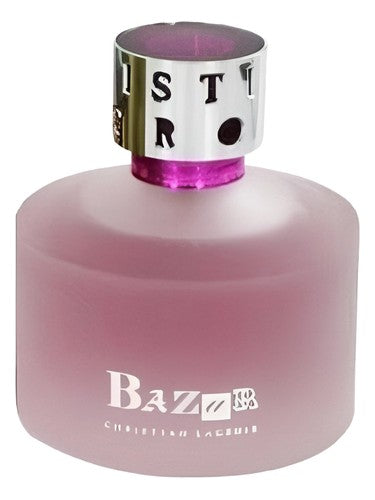Christian Lacroix Bazar pour Femme Summer Fragrance fragrance bottle