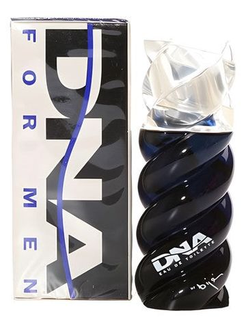Bijan DNA for Men fragrance bottle