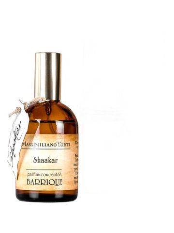 Il Profumiere Shaakar fragrance bottle