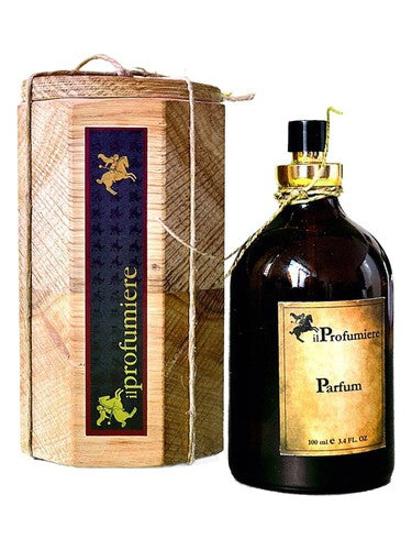 Il Profumiere Vanille Gourmand fragrance bottle