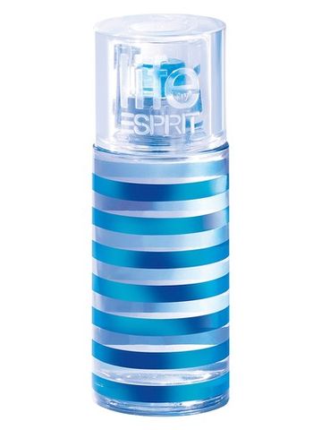 Esprit Life by ESPRIT Summer Edition Man 2016 fragrance bottle