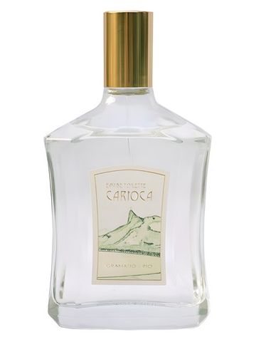 Granado Carioca fragrance bottle