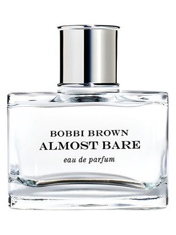 Bobbi Brown Almost Bare fragrance bottle