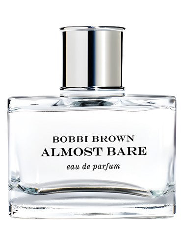 Bobbi Brown Almost Bare fragrance bottle