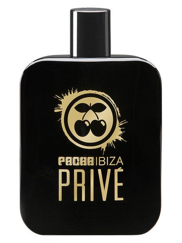 Pacha Ibiza Pacha Ibiza Privé fragrance bottle