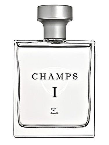 Jequiti Champs I