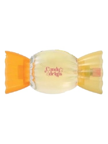 Jeanne Arthes Candy Drops Honey Lemon fragrance bottle