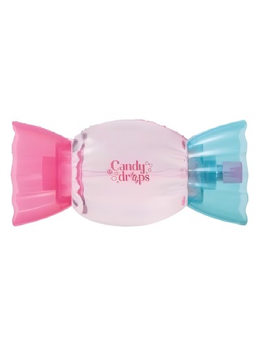 Jeanne Arthes Candy Drops Peach Sugar fragrance bottle