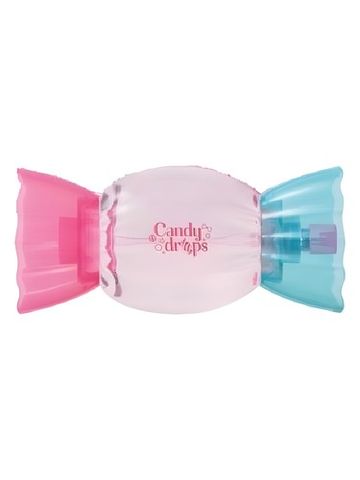 Jeanne Arthes Candy Drops Peach Sugar fragrance bottle