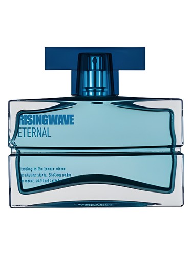 RisingWave Eternal (Solid Blue)