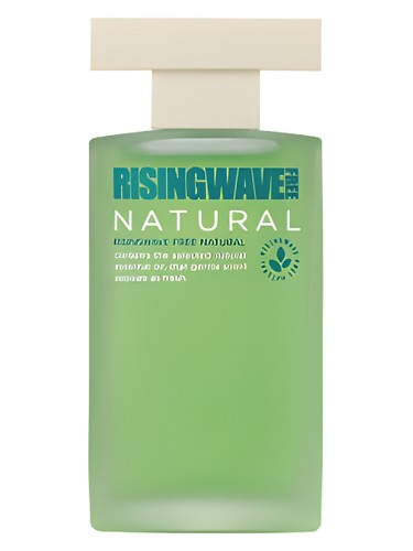 RisingWave Free Natural (Morning Green)