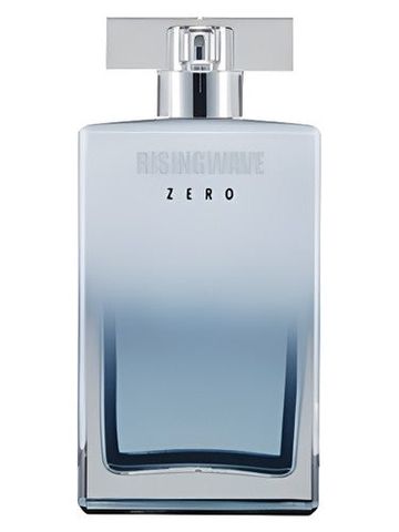 RisingWave Zero fragrance bottle