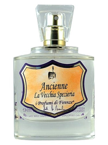 I Profumi di Firenze Ancienne La Vecchia Spezieria fragrance bottle
