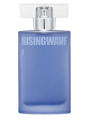 RisingWave Free Ocean Berry fragrance bottle