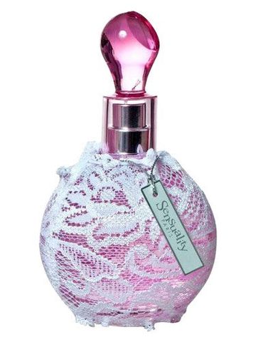 Gilles Cantuel Arsenal Sensuality fragrance bottle
