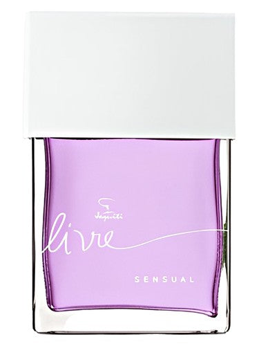 Jequiti Livre Sensual