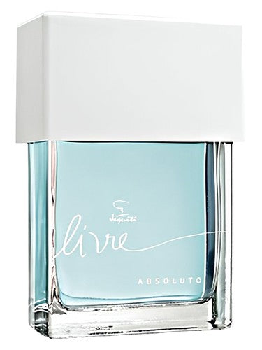 Jequiti Livre Absoluto