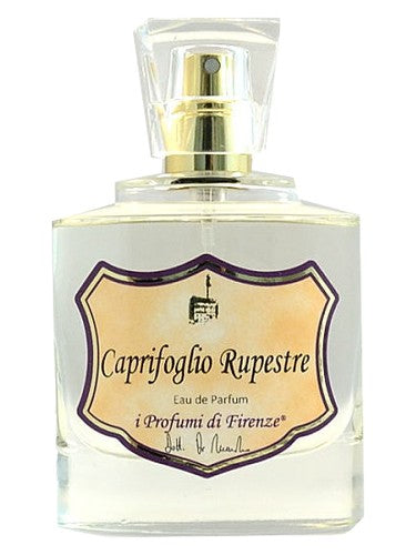 I Profumi di Firenze Caprifoglio Rupestre fragrance bottle