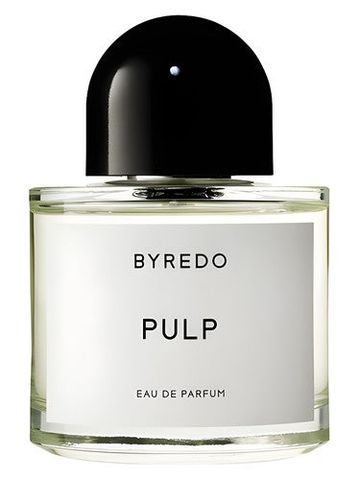 Byredo Pulp fragrance bottle