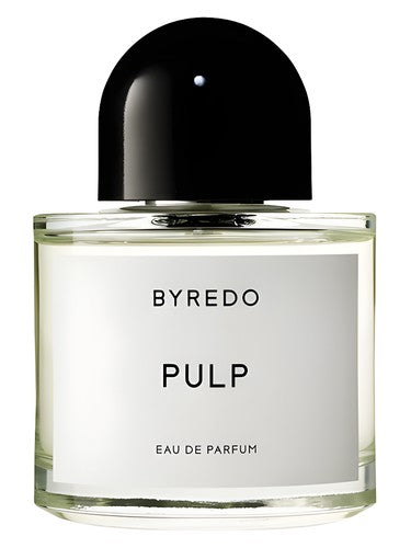 Byredo Pulp fragrance bottle