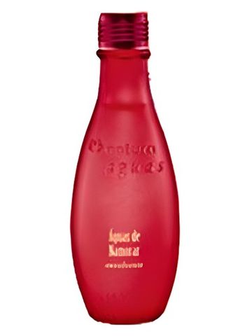 Natura Envolvente 2011 fragrance bottle