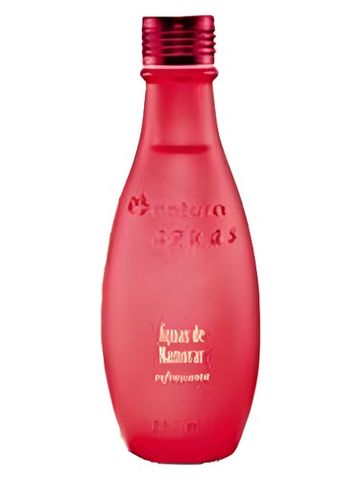 Natura Refrescante 2011 fragrance bottle