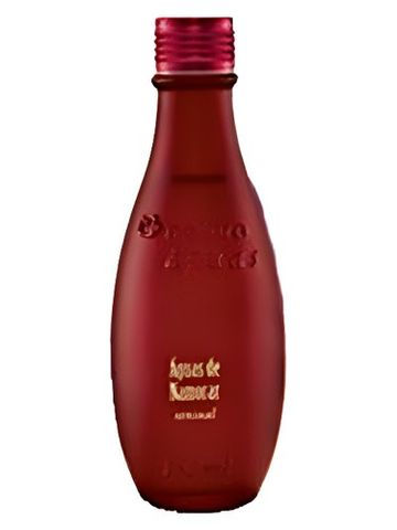Natura Sensual 2011 fragrance bottle