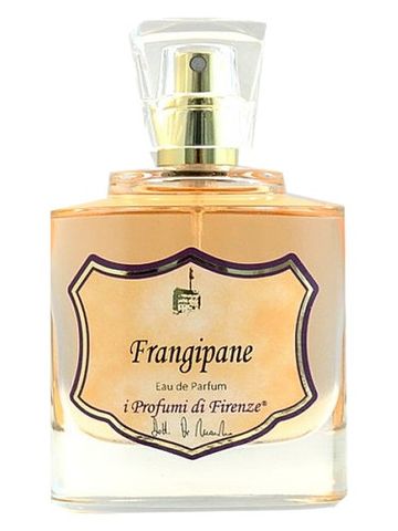 I Profumi di Firenze Frangipane fragrance bottle
