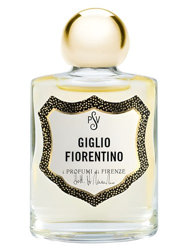 I Profumi di Firenze Giglio Fiorentino fragrance bottle