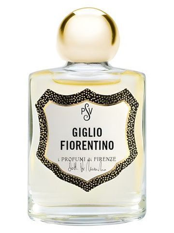 I Profumi di Firenze Giglio Fiorentino fragrance bottle