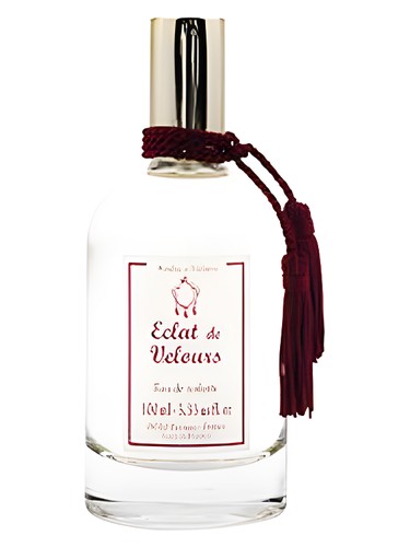 Lothantique Eclat de Velours fragrance bottle