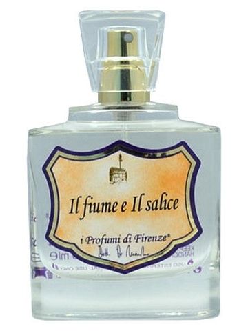 I Profumi di Firenze Il Fiume e Il Salice: Angelica e Mughetto fragrance bottle