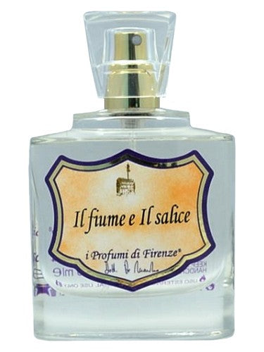 I Profumi di Firenze Il Fiume e Il Salice: Angelica e Mughetto fragrance bottle