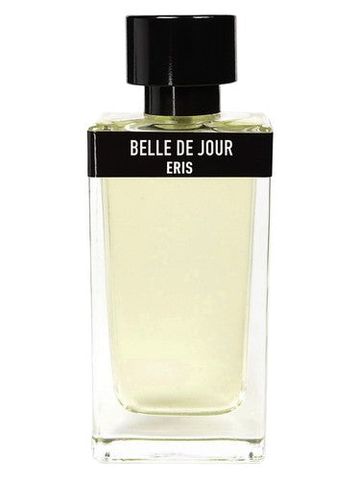 Eris Parfums Belle de Jour fragrance bottle