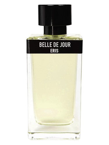 Eris Parfums Belle de Jour fragrance bottle