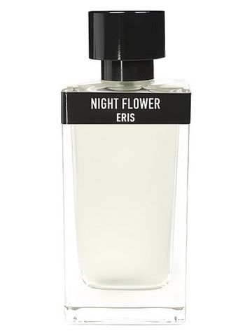 Eris Parfums Night Flower fragrance bottle