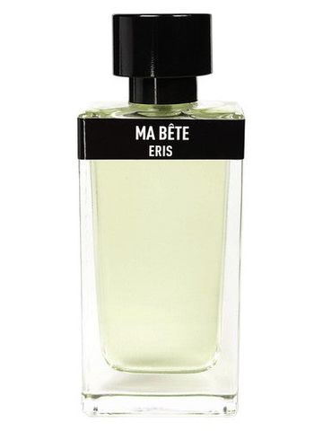 Eris Parfums Ma Bete fragrance bottle