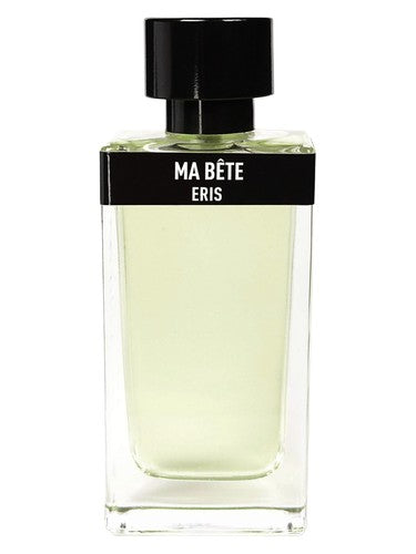 Eris Parfums Ma Bete fragrance bottle