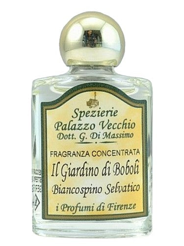I Profumi di Firenze Il Giardino Di Boboli fragrance bottle